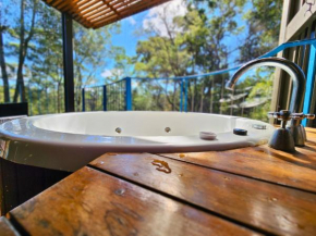 Villa 521 Kingfisher Bay Fraser Island